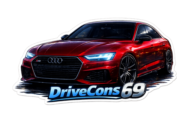 DriveCons69